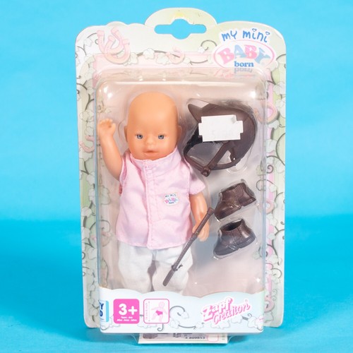 Bnib retired 2009 zapf - bnib,