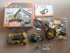 hexbug vex robitics excavator