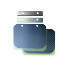 Boyesen Pro Series Rad Reed