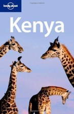 Kenya (Lonely Planet Country