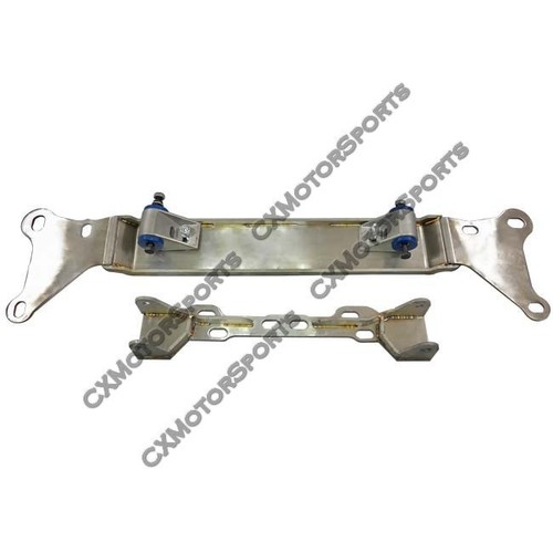 13b engine mount sub - engine,