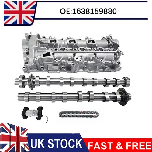 8mm camshaft housing - 8mm,
