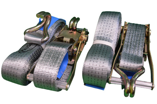 Ratchet strap tie - tie, 6m