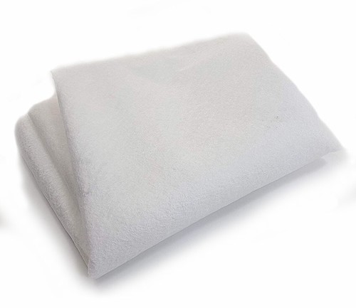 Drainage fabric membrane - fabric,