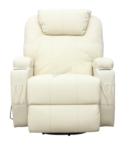 Massage leather sofa bonded - massage,