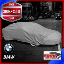 BMW [OUTDOOR] CAR COVER 