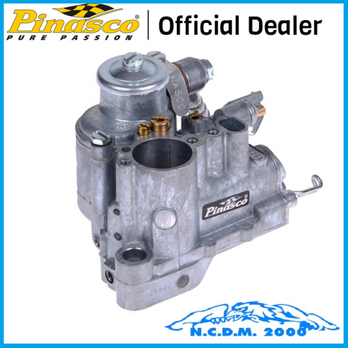 Carburetor pinasco increased - carburetor,