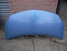 RENAULT TWINGO BONNET BLUE TERPB 2007-2011