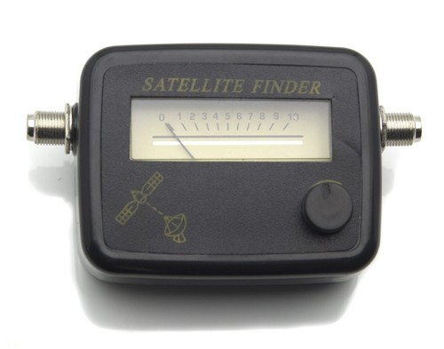 Sat finder satellite - sat,