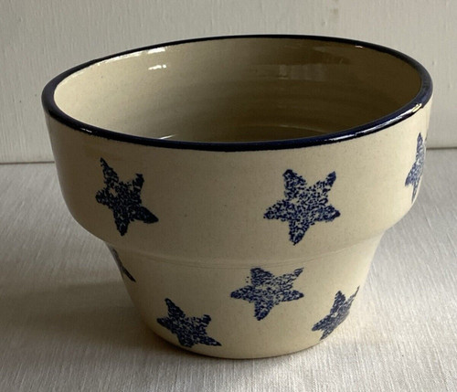 Marshall pottery cone shape - marshall,