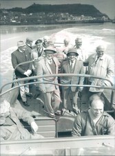 1990s Old Soldiers Ride on WW2
