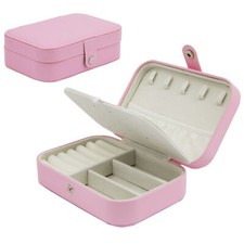 Portable Jewellery Box