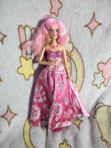 Barbie princess and - barbie,