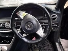 STEERING WHEEL MERCEDES
