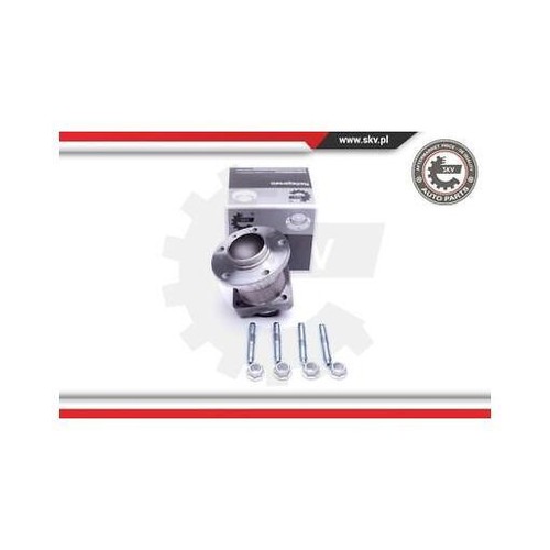 29skv302 esen skv - esen, wheel