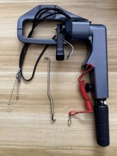 Steering handle/Tiller arm Kit