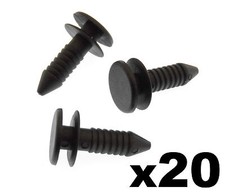 20x Land Rover Discovery