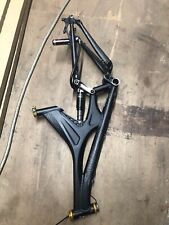 S-Works Enduro Frameset (small ) (shock Included)