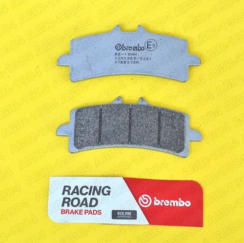 Brembo brake pads 07bb37sr - brembo,