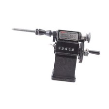 Manual Coil Winder Machine