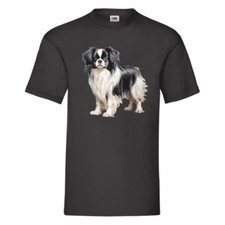 Japanese Chin T Shirt