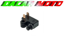 Light switch stop - stop, yamaha