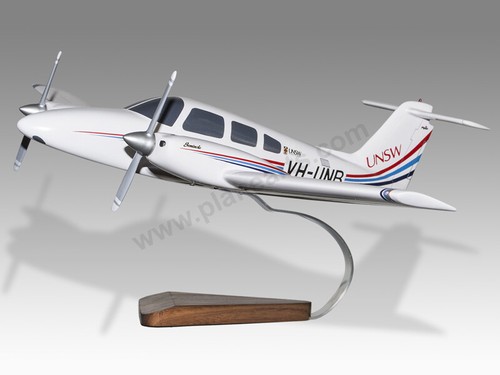 Piper seminole 180 unsw - piper,