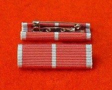 MBE OBE MILITARY MEDAL RIBBON