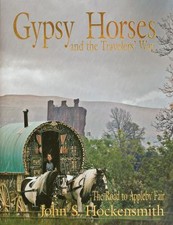 Gypsy Horses and the