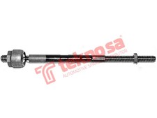 Inner Tie Rods Set x2 Front