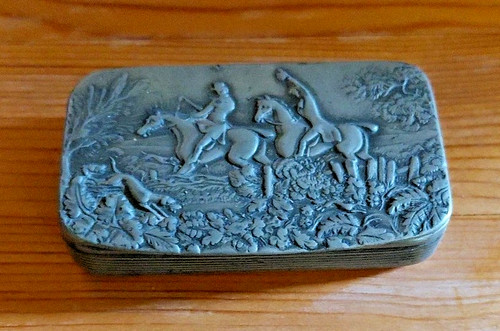 Antique james dixon - antique,