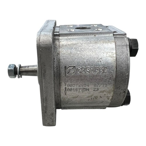 Casappa plp10 2d0 - plp10.2d0-81, pump