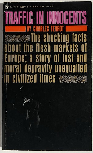 Traffic innocents by - traffic,