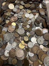 1.7kg Bulk Lot – Mainly