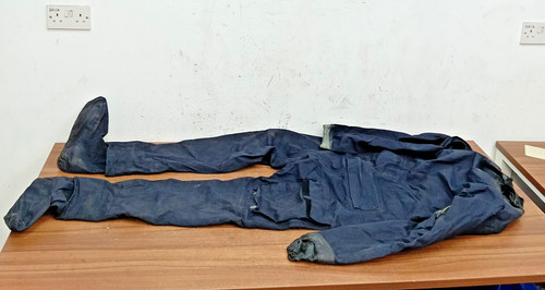 Uksf sbs sas typhoon black - uksf,
