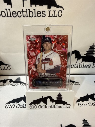 2024 topps chrome sapphire - 2024,
