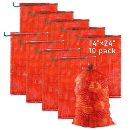 Ucandy x24 onion bag - ucandy, 14"