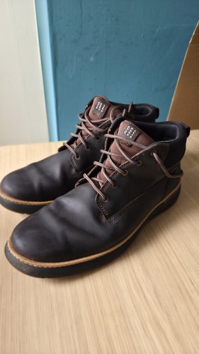 Timberland gortex chukka boots - timberland,
