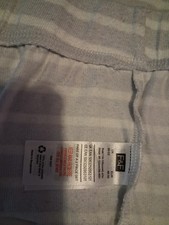 Ladies Pyjamas 20/22 F&F Grey