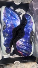 Nike Air Foamposite One Galaxy