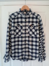 Superdry Buffalo Flannel Shirt