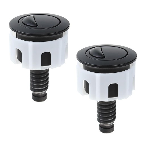 Pcs toilet flush - toilet, button