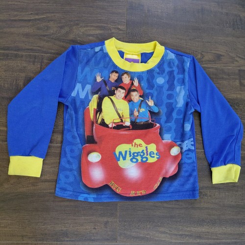The wiggles kids youth - the,