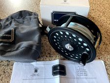 HARDY ULTRALITE DISC " SALMON