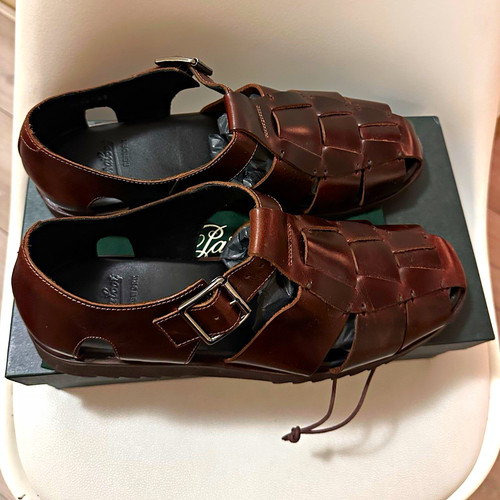 Paraboot pacific sport men - paraboot, pacific/sport