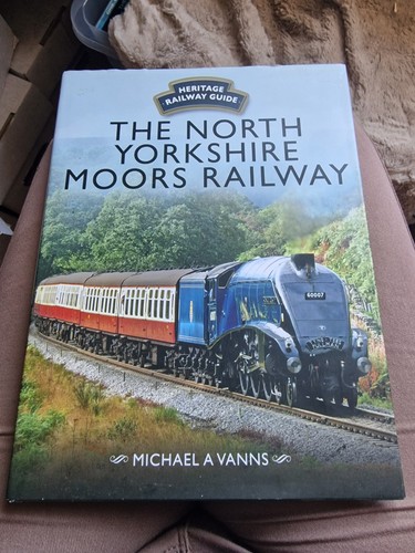 Heritage railway guide the - heritage,