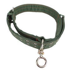 M Cattle Collar Nylon