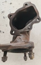 Nissan Pulsar Gtir, N14,  oem Turbo elbow vgc