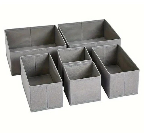 Piece foldable storage - piece,