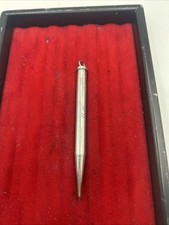 Vintage Sterling Silver Lady